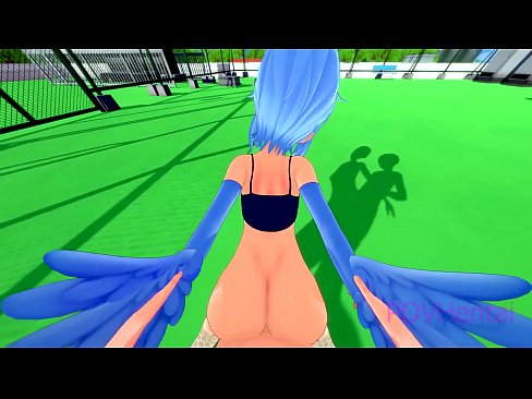 ❤️ Harpy monster girl. Voasary vetaveta vita an-trano amin'ny pôrnôgrafia mg.prendiporno.ru ﹏